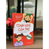 Tính Khí Của Trẻ