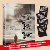 Tỉnh Thức - Cuốn Sách Khiến Bạn Bừng Tỉnh Giữa Cuộc Đời Đầy Mê Muội