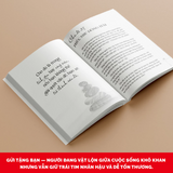 Tỉnh Thức - Cuốn Sách Khiến Bạn Bừng Tỉnh Giữa Cuộc Đời Đầy Mê Muội