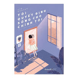 Combo sách dành cho người "Overthinking"