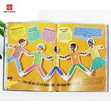 Sách-100++ cách tạo nên một thế giới tốt đẹp hơn