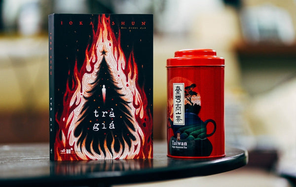Trả Giá