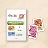 Sách - Nhật Ký Thoát Khỏi Trầm Cảm