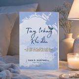 Sách - Tay Trắng Khi Đến Và Cũng Từ Tay Trắng Rời Đi
