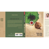 Sách - Ngàn Năm Trà Việt