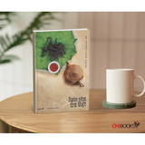 Sách - Ngàn Năm Trà Việt