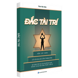 Sách - Đắc Tài Trí