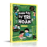 Truyện Tranh  - Đánh Bại Sự Trì Hoãn