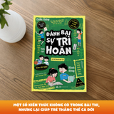 Truyện Tranh  - Đánh Bại Sự Trì Hoãn