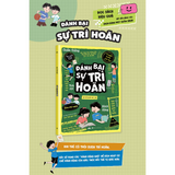 Truyện Tranh  - Đánh Bại Sự Trì Hoãn
