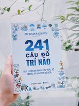 Sách - 241 Câu Đố Trí Não