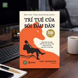 Sách - Trí Tuệ Của Sói Đầu Đàn