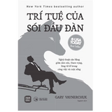 Sách - Trí Tuệ Của Sói Đầu Đàn