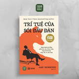 Sách - Trí Tuệ Của Sói Đầu Đàn