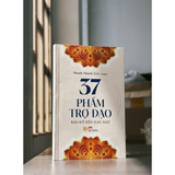 Sách - 37 Phẩm Trợ Đạo