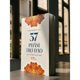 Sách - 37 Phẩm Trợ Đạo