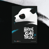 Hiệp Sĩ Gấu Trúc
