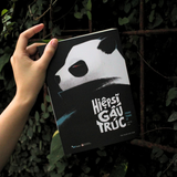 Hiệp Sĩ Gấu Trúc