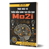 Sách - Trực Giác Và Thiên Bẩm Sáng Tạo Của Bạn