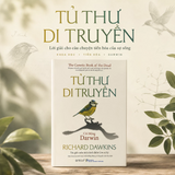 Tử thư di truyền: Cõi mộng Darwin