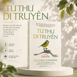 Tử thư di truyền: Cõi mộng Darwin