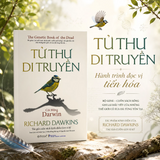 Tử thư di truyền: Cõi mộng Darwin