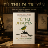 Tử thư di truyền: Cõi mộng Darwin
