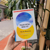 Sách - Trạm Dừng Sinh Tử