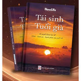 Sách - Tái Sinh Tuổi Già