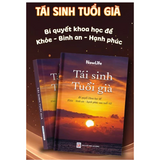 Sách - Tái Sinh Tuổi Già