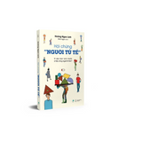 Sách - Hội Chứng “Người Tử Tế”