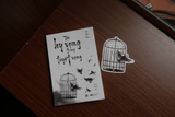 Sách-Tìm Hy Vọng Trong Tuyệt Vọng
