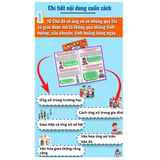 Sách - Ứng Xử Lịch Sự - Phát triển những kỹ năng ứng xử trong giao tiếp