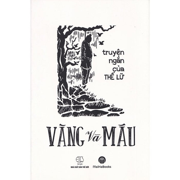 Vàng Và Máu
