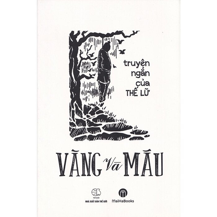 Vàng Và Máu