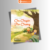 Sách Câu Chuyện Văn Chương