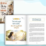 Combo 2 Cuốn: Trì Hoãn Hôm Nay Gian Nan Ngày Mai + Nỗi Vất Vả Của Cha Mẹ Là Động Lực Của Con
