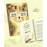 Combo 2 Cuốn: Trì Hoãn Hôm Nay Gian Nan Ngày Mai + Nỗi Vất Vả Của Cha Mẹ Là Động Lực Của Con
