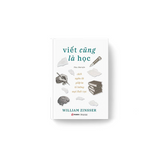 Sách - Viết Cũng Là Học