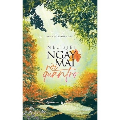 Nếu biết ngày mai rời quán trọ