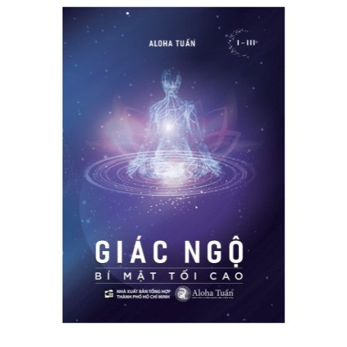 Minh Triết "Giác Ngộ - Bí Mật Tối Cao" (3 tập)