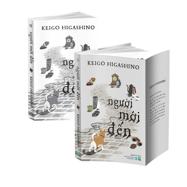 Người Mới Đến