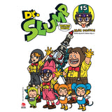 Truyện tranh Dr.Slump - Trọn bộ 15 tập