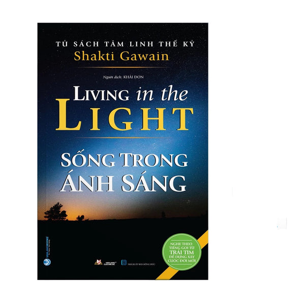 Sống Trong Ánh Sáng
