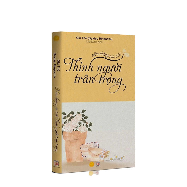 năm tháng vội trôi thỉnh người trân trọng