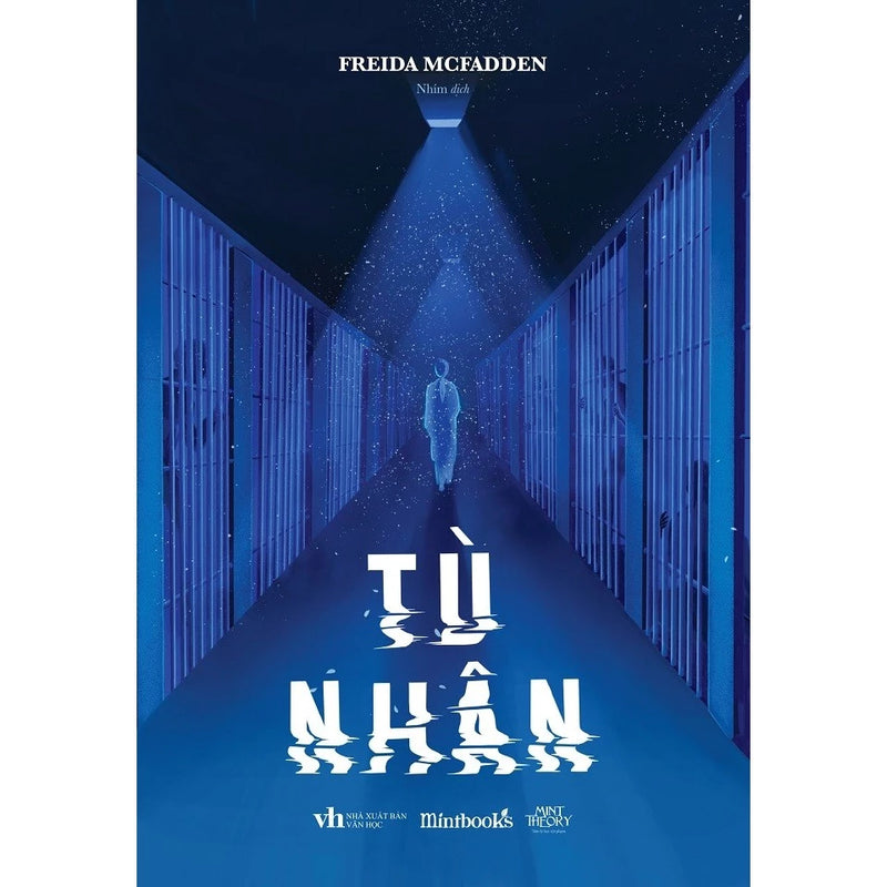 Tù Nhân