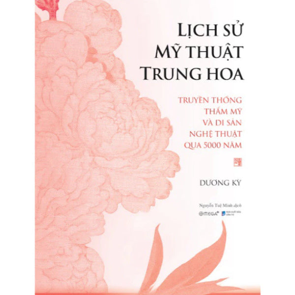 Lịch Sử Mỹ Thuật Trung Hoa - Truyền thống thẩm mỹ và di sản nghệ thuật qua 5000 năm