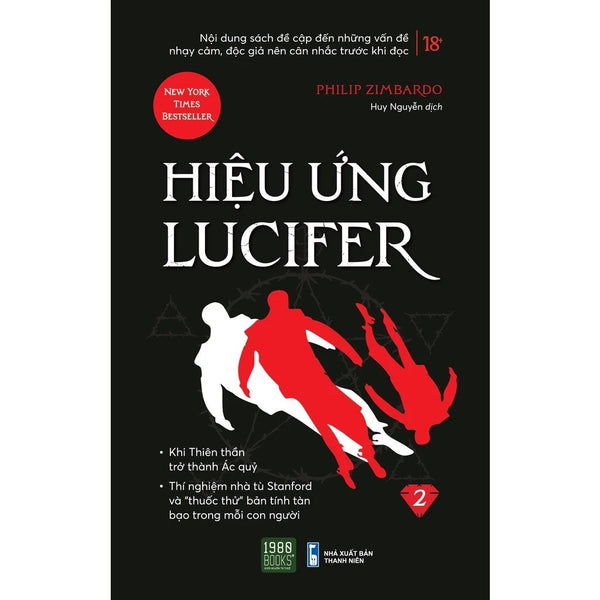 Combo Hiệu Ứng Lucifer