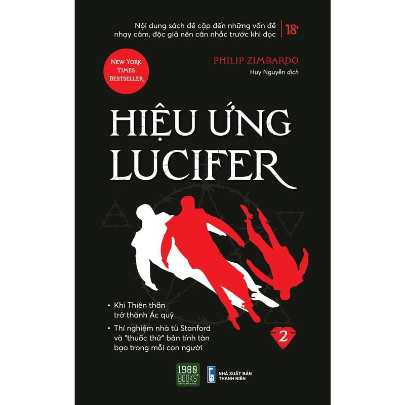 Combo Hiệu Ứng Lucifer