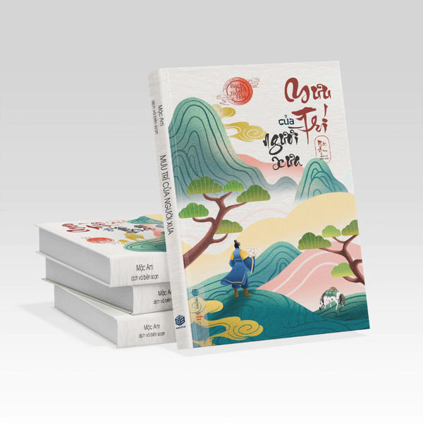 Sách - Mưu Trí Của Người Xưa - Bách Gia Tinh Hoa